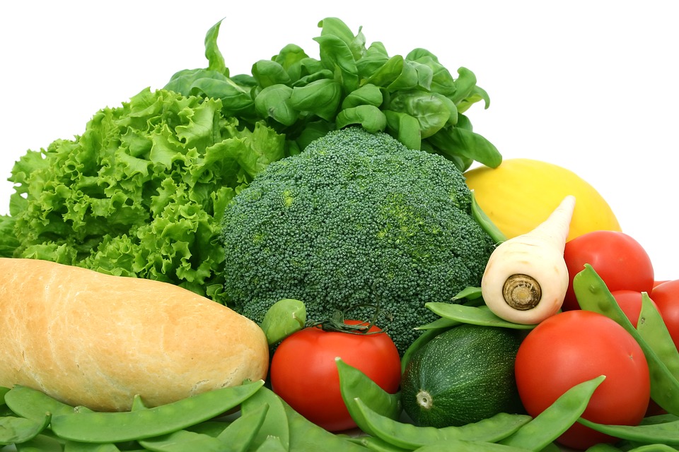 fibra dietética, dieta, bellaza, salud