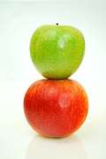 apples