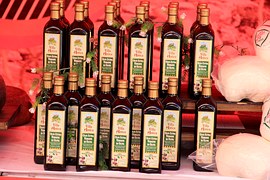 Aceite de oliva