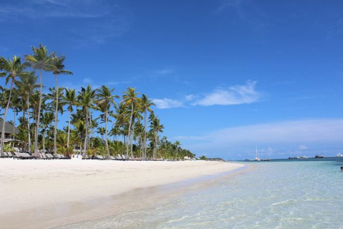 República Dominicana, Caribe, Viaje, Centroamérica