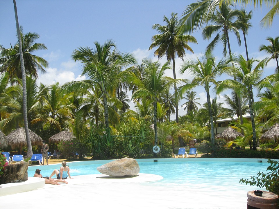 República Dominicana, Caribe, Viaje, Centroamérica
