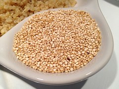 quinua
