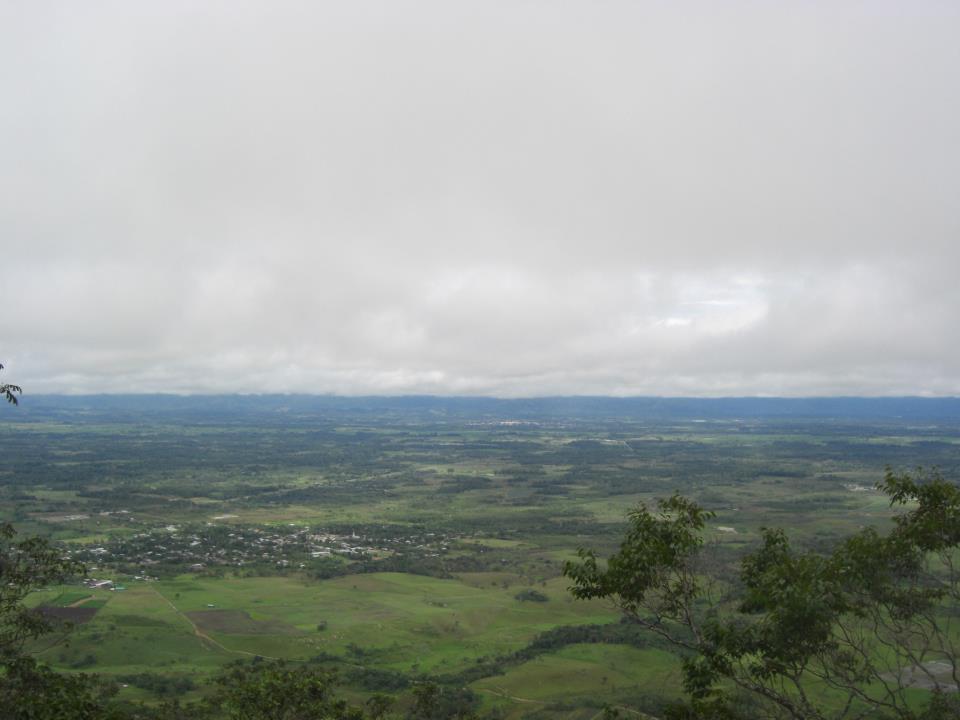 Viaje, Perú, Moyobamba, San Martin