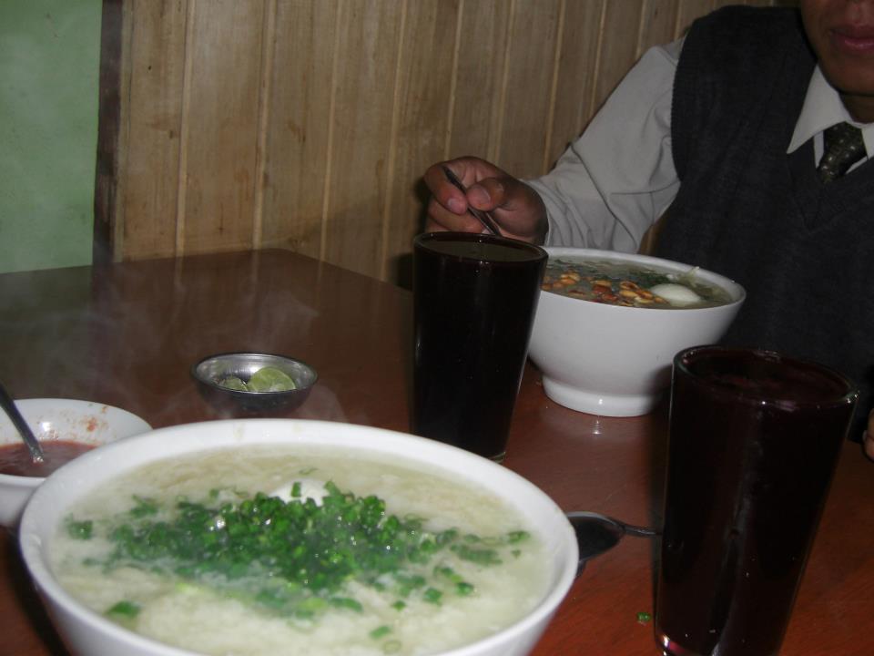 Viaje, Perú, Lima, Chaclacayo