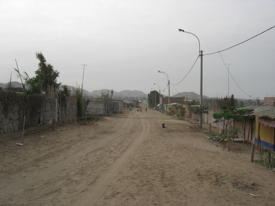 Viaje, Perú, Lima, Chancayllo