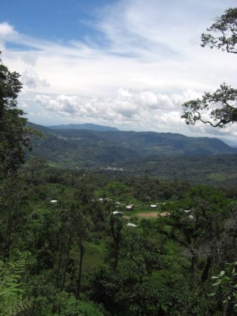 Viaje, Perú, Moyobamba, San Martin