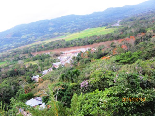 Viaje, Perú, Moyobamba, San Martin