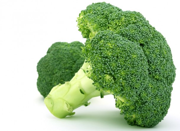 brócoli