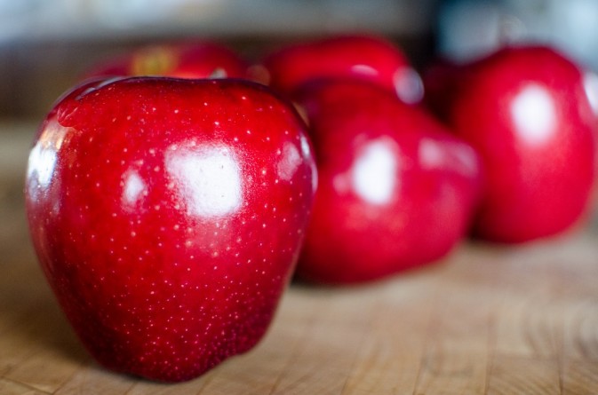 manzana