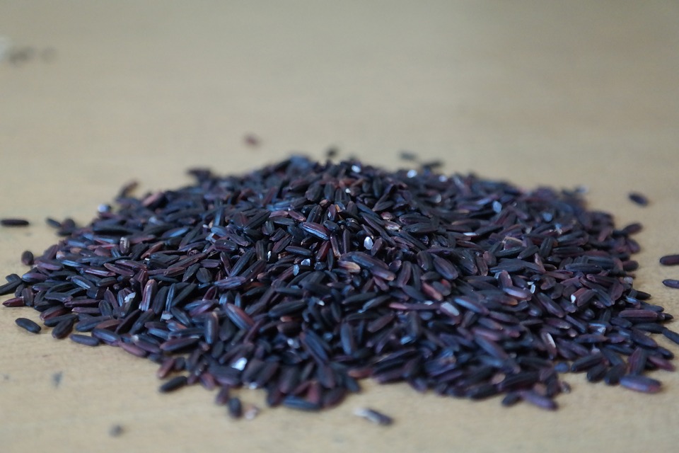 efecto, negro, belleza, salud