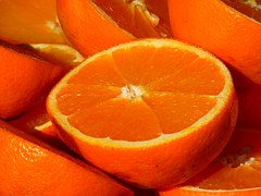 naranja