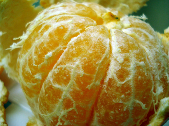 mandarina