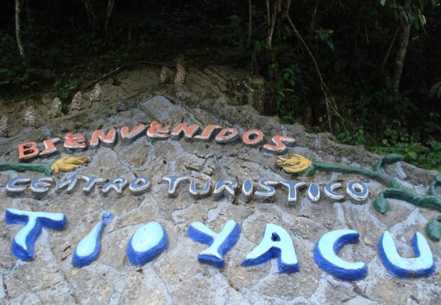 Viaje, Perú, Moyobamba, San Martin