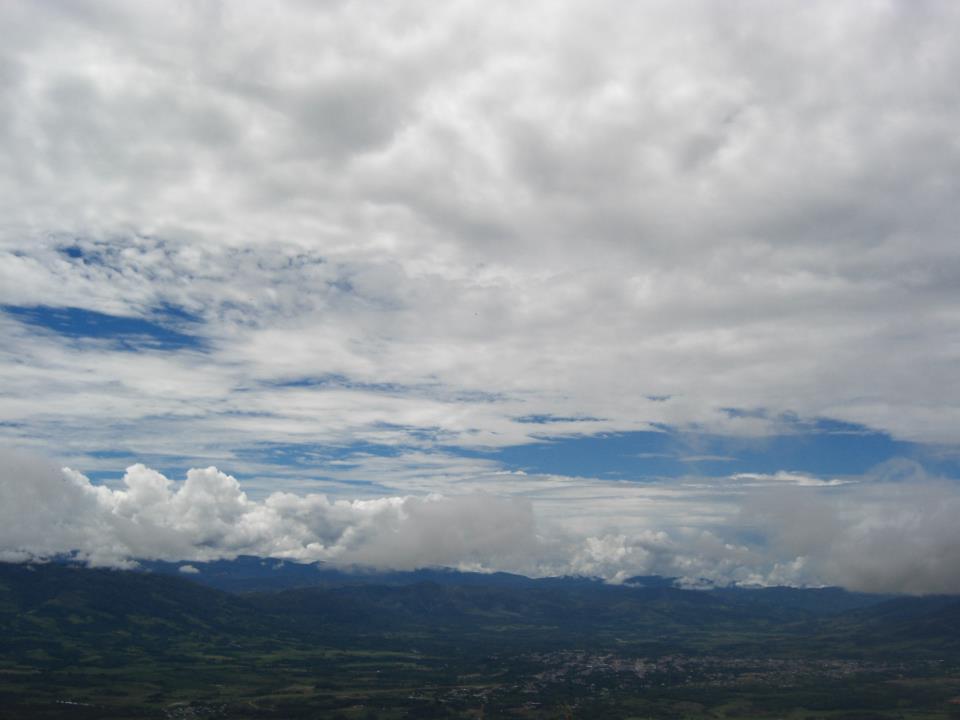 Viaje, Perú, Moyobamba, San Martin