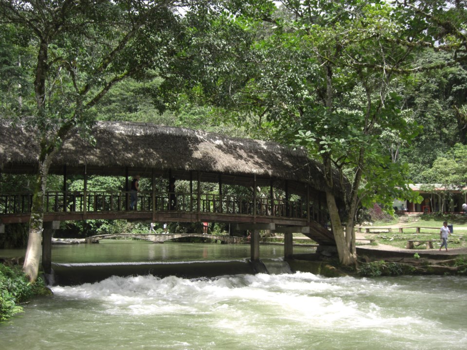 Viaje, Perú, Moyobamba, San Martin