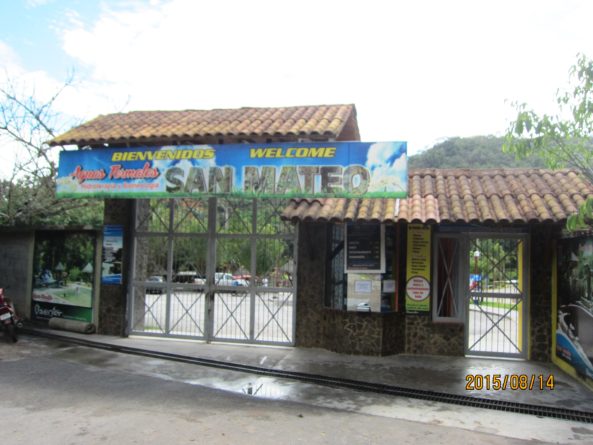 Viaje, Perú, Moyobamba, San Martin
