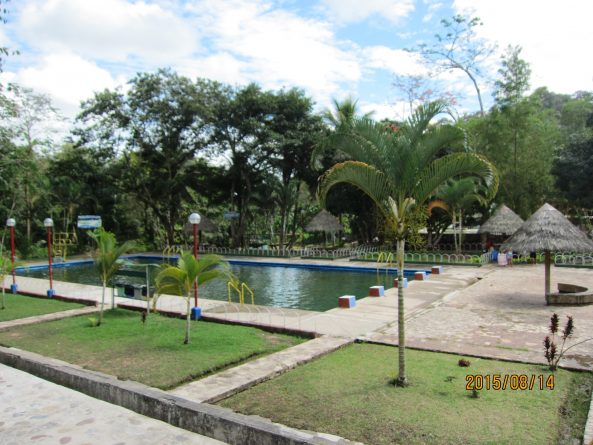Viaje, Perú, Moyobamba, San Martin