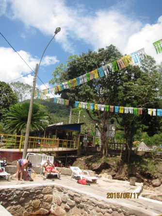 Viaje, Perú, Moyobamba, San Martin