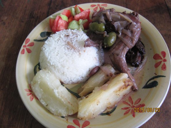 Viaje, Perú, Moyobamba, San Martin