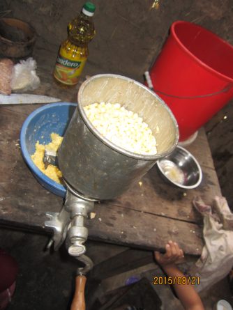 Viaje, Perú, Moyobamba, San Martin