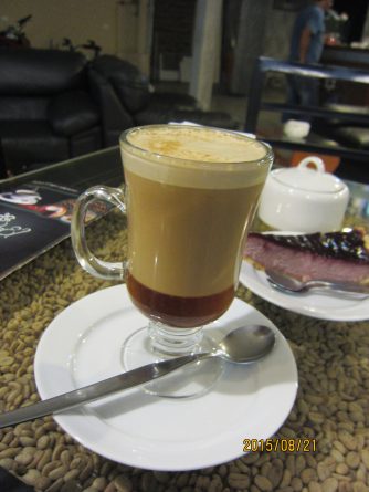 Viaje, Perú, Moyobamba, San Martin