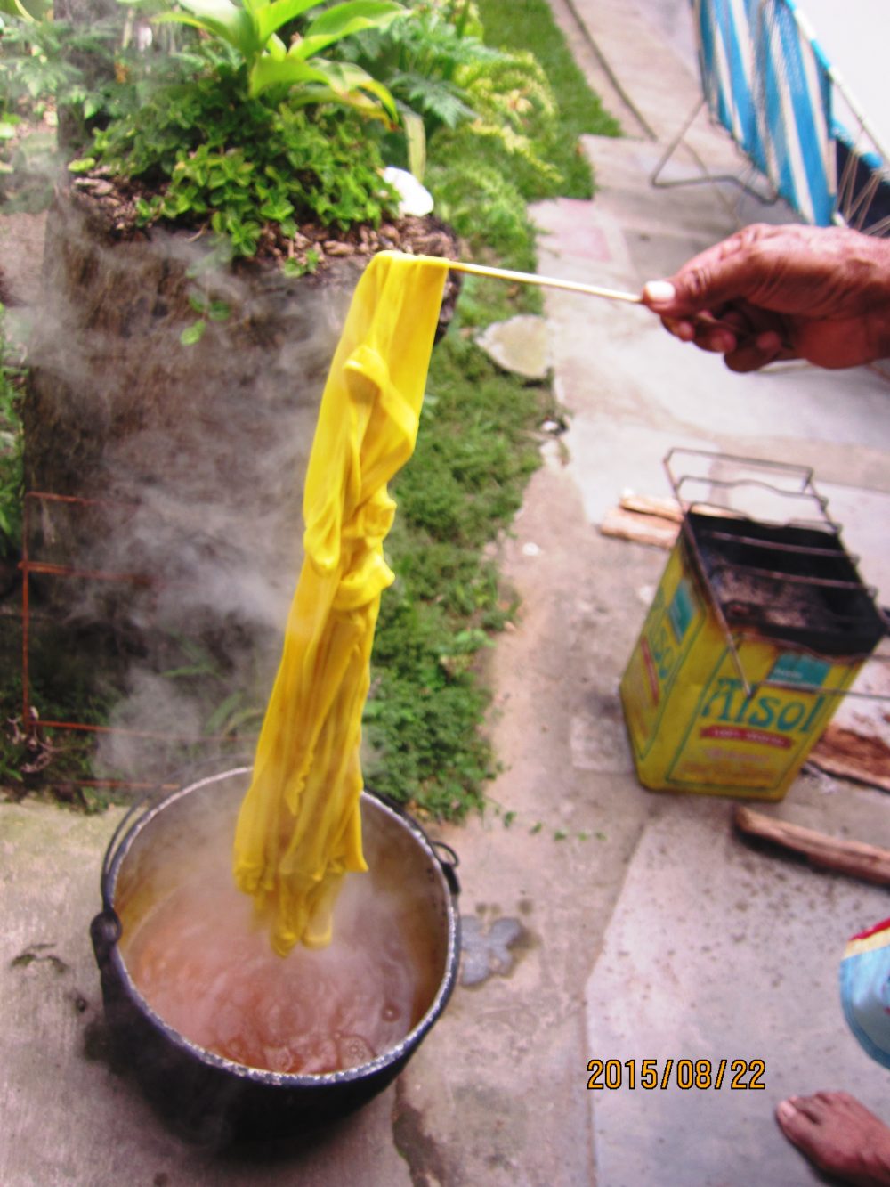 Viaje, Perú, Moyobamba, San Martin