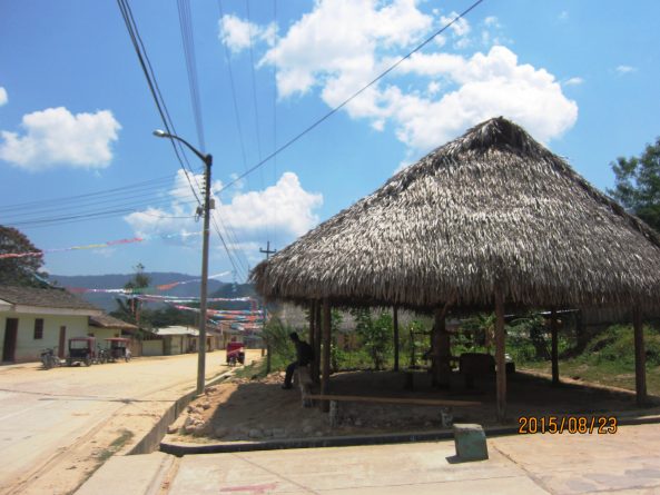 Viaje, Perú, Moyobamba, San Martin