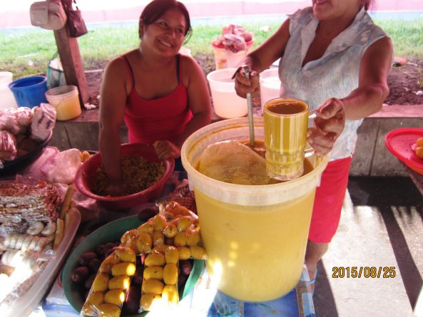 Viaje, Perú, Moyobamba, San Martin