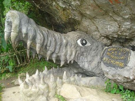 Viaje, Perú, Moyobamba, San Martin