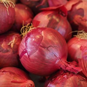 cebolla, eficacia, cáncer, dieta