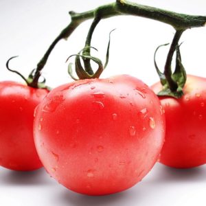 tomate, barriga, dieta, disminuir de peso