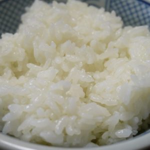 arroz, cerebro, cuerpo, salud