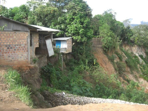 Viaje, Perú, Moyobamba, San Martin