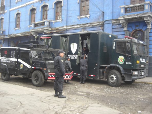 Viaje, Perú, Lima, Sudamérica