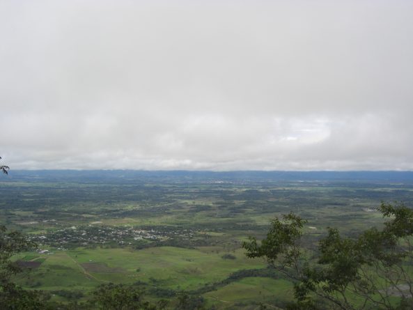 Viaje, Perú, Moyobamba, San Martin