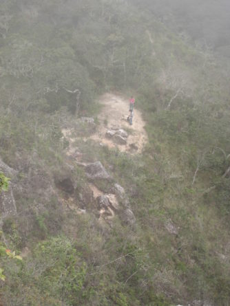 Viaje, Perú, Moyobamba, San Martin