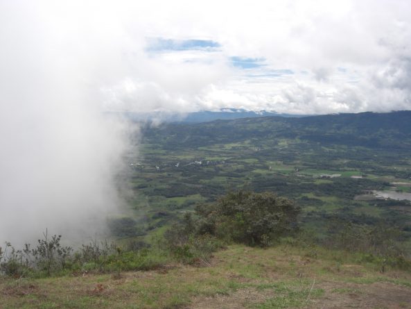Viaje, Perú, Moyobamba, San Martin