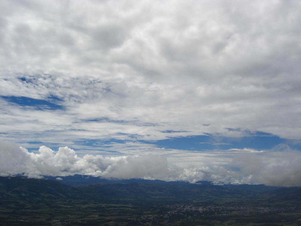 Viaje, Perú, Moyobamba, San Martin