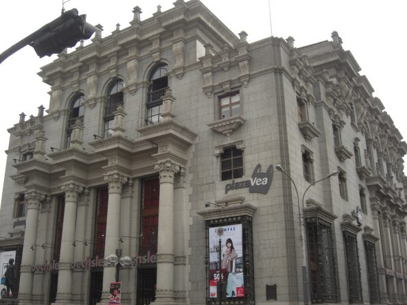 Viaje, Perú, Lima, Sudamérica