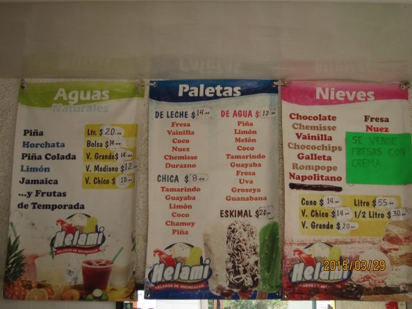 Horchata