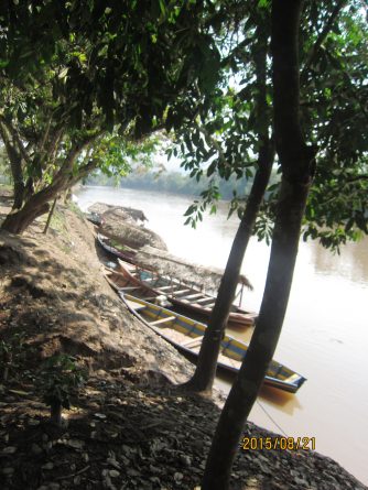 Viaje, Perú, Moyobamba, San Martin
