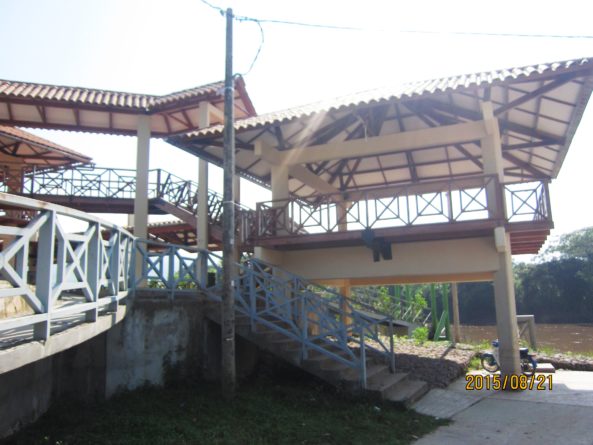 Viaje, Perú, Moyobamba, San Martin