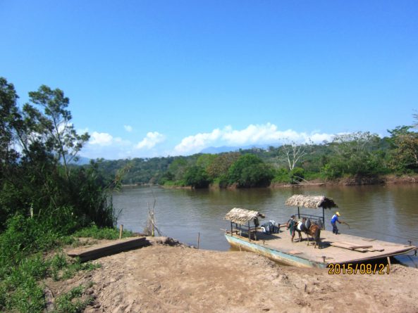 Viaje, Perú, Moyobamba, San Martin
