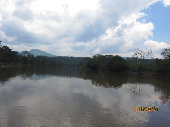 Viaje, Perú, Moyobamba, San Martin