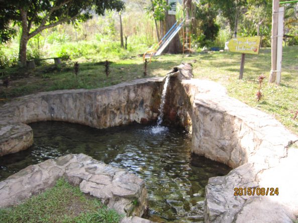 Viaje, Perú, Moyobamba, San Martin