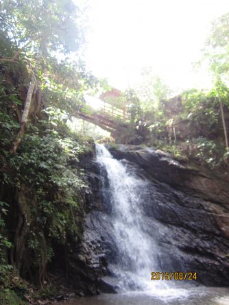 Viaje, Perú, Moyobamba, San Martin