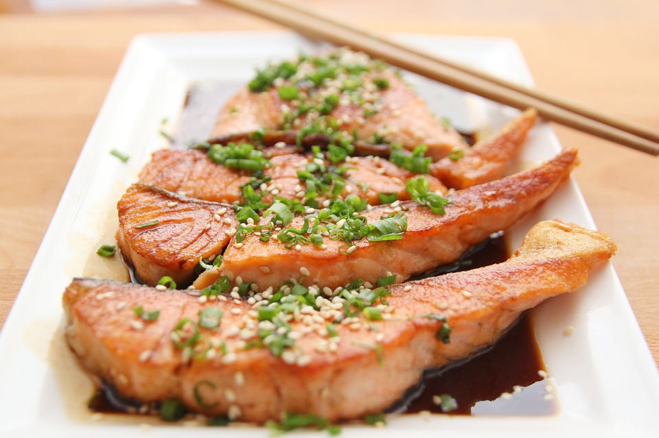 omega-3, aceite de pescado, muscular, dieta