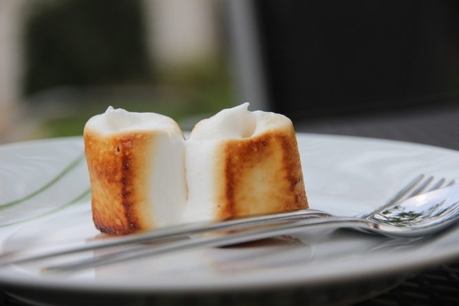 marshmallow