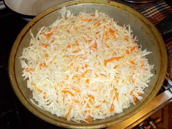 col o repollo