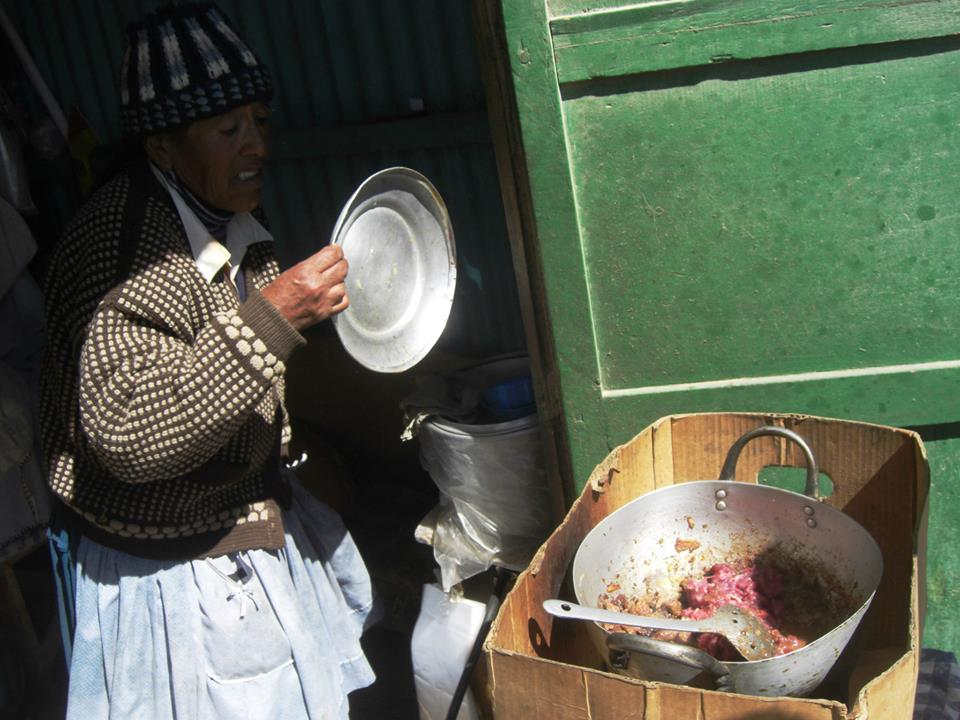 Viaje, Bolivia, Turismo, Sudamérica